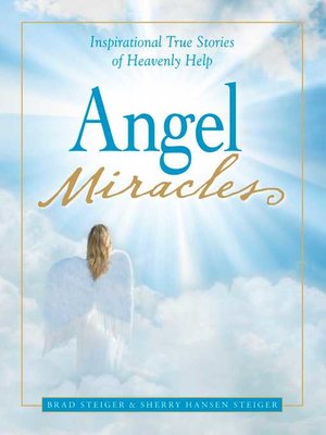 cover image of Angel Miracles